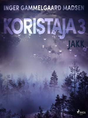 cover image of Koristaja 3